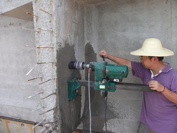 建筑工程質(zhì)量檢測(cè)、鑒定、評(píng)估